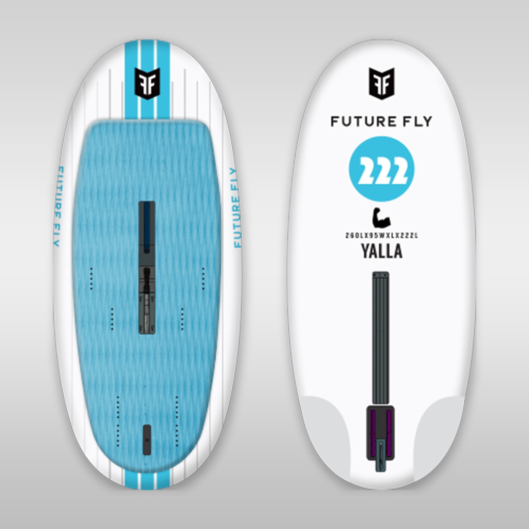 Future Fly Yalla Kids & Learning Future Fly